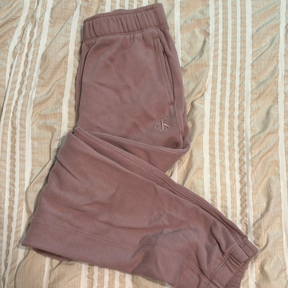 Calvin Klein Sweatpants